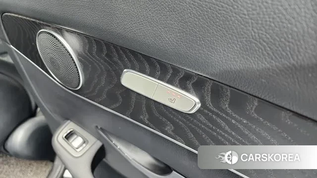 Mercedes-Benz GLC-Class X253 id 3434212 из Кореи 10