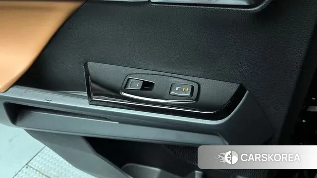 Ssangyong Torres id 3597032 из Кореи 10