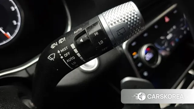 Genesis GV80 id 3439044 из Кореи 10