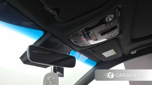 Kia K8 Hybrid id 4917510 из Кореи 10