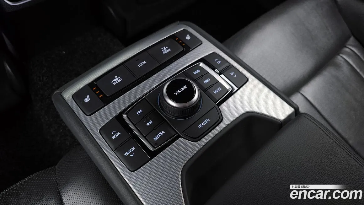 Genesis G80 id 2133541 из Кореи 10