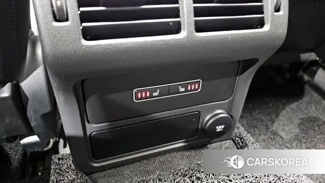 Jaguar XF (X260) id 3325331 из Кореи 10