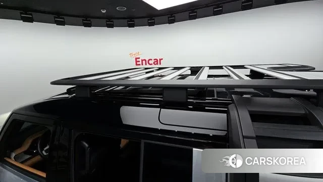 Land Rover Defender (L663) id 3769811 из Кореи 10