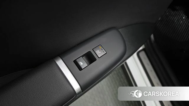Hyundai Grandeur Hybrid (GN7) id 4337206 из Кореи 10