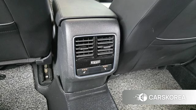 Volkswagen The New Passat id 4662918 из Кореи 10