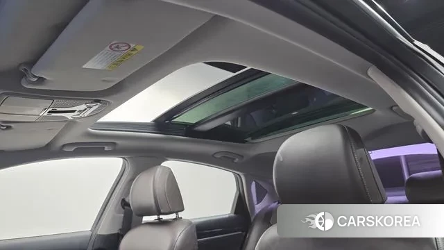 Hyundai Grandeur IG id 3391526 из Кореи 10