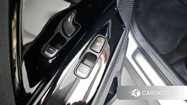 Kia The New Niro id 3350826 из Кореи 10