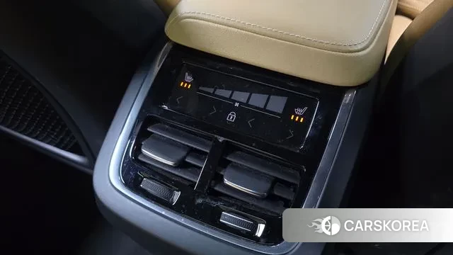 Volvo XC60 second Generation id 3342988 из Кореи 10