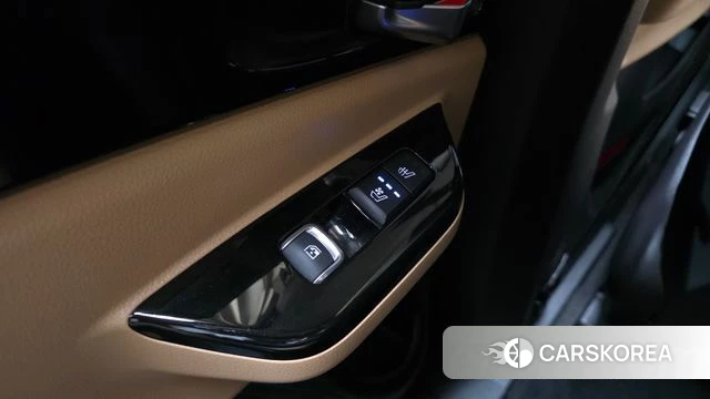 Kia Carnival 4th generation id 4249086 из Кореи 10