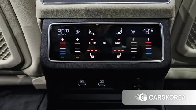 Audi A6 (C8) id 3600196 из Кореи 10