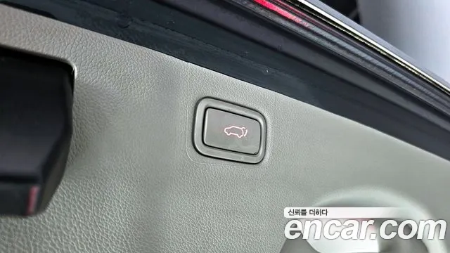 Kia The New Carnival id 2813607 из Кореи 10