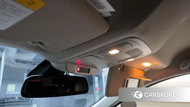 Renault Korea (Samsung) SM6 id 3396957 из Кореи 10