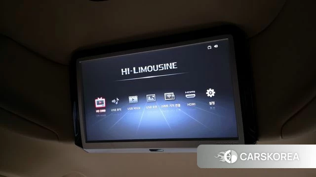 Kia The New Carnival id 3808010 из Кореи 10