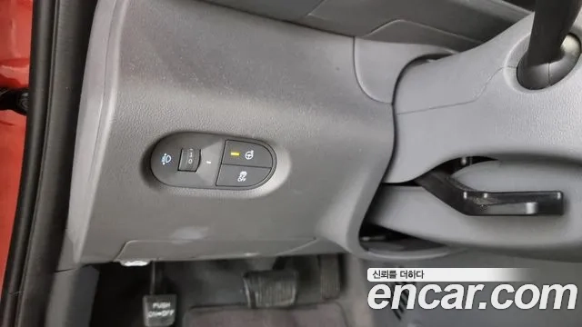 Hyundai Casper id 2879177 из Кореи 10