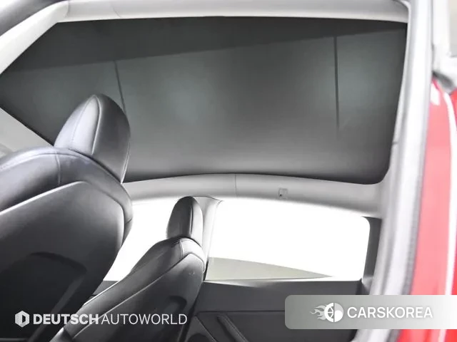 Tesla Model Y id 3017238 из Кореи 10