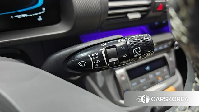 Hyundai Casper id 4500467 из Кореи 10