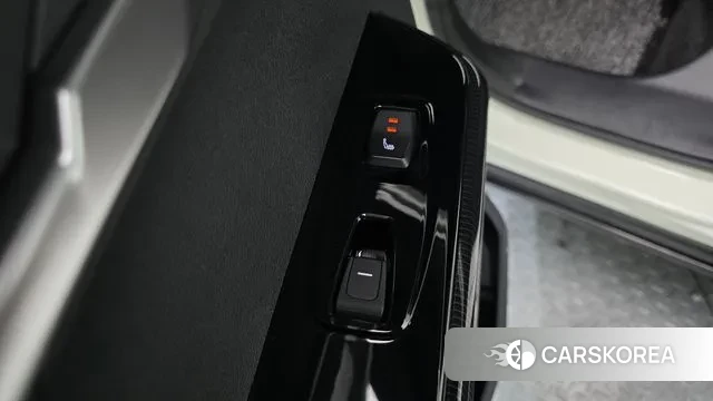 Ssangyong Actian 2nd Generation id 3731929 из Кореи 10