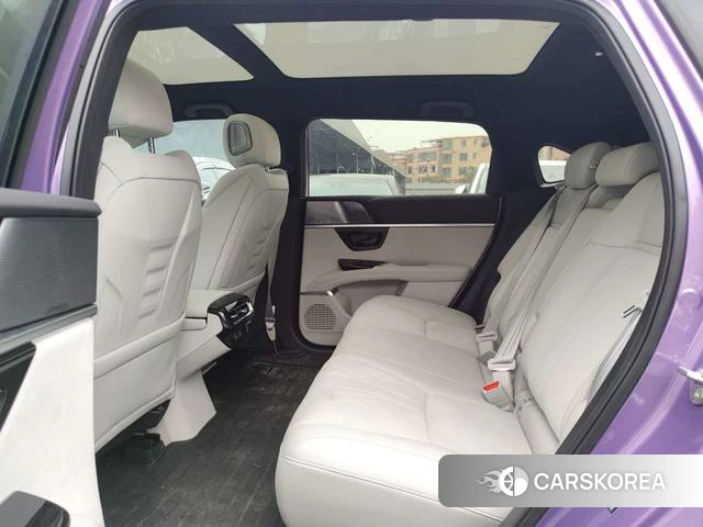 Honda GAC P7 id 4298533 из Китая 10