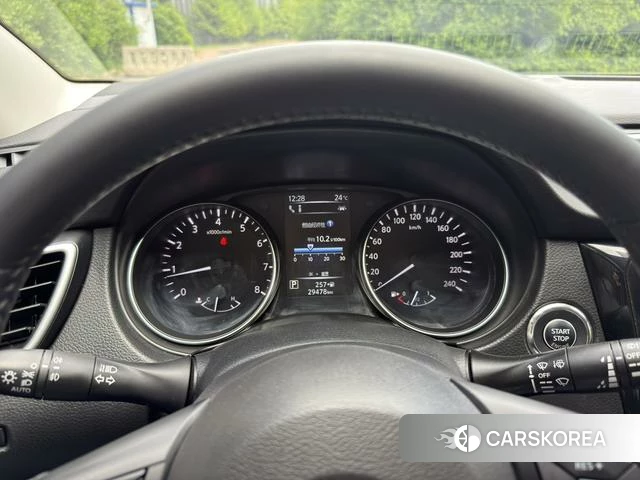 Nissan Qashqai id 4399959 из Китая 10