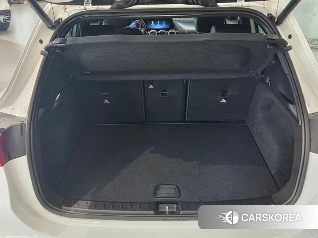 Mercedes-Benz GLA - Class H247 id 3921581 из Кореи 10