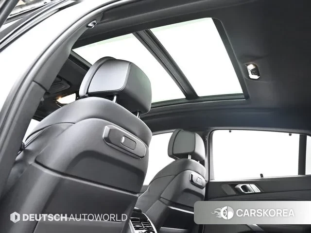 BMW X6 (G06) id 2963824 из Кореи 10