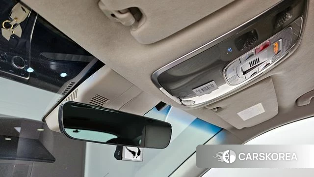 Genesis GV80 id 4267854 из Кореи 10