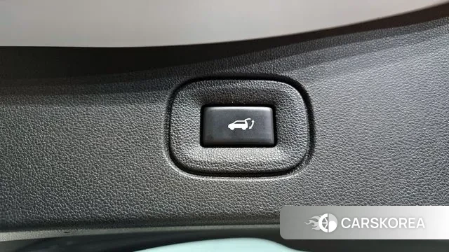 Renault Korea (Samsung) The New QM6 id 3610930 из Кореи 10