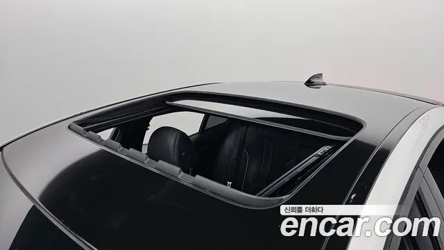 BMW 5 Series (G30) id 2827631 из Кореи 10