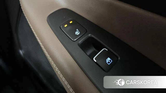 Hyundai Santa Fe TM id 4760078 из Кореи 10