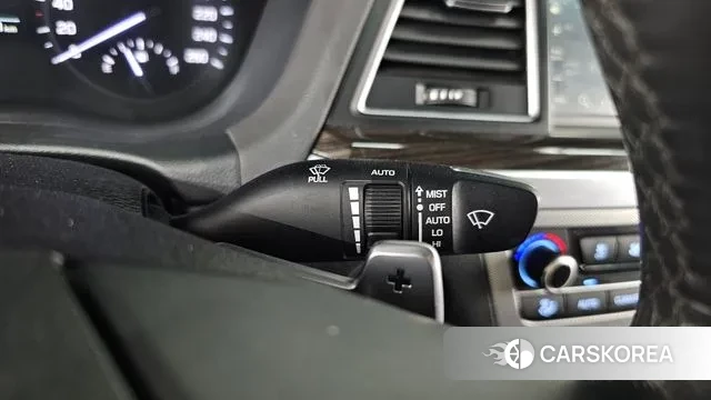 Genesis G80 id 3362494 из Кореи 10