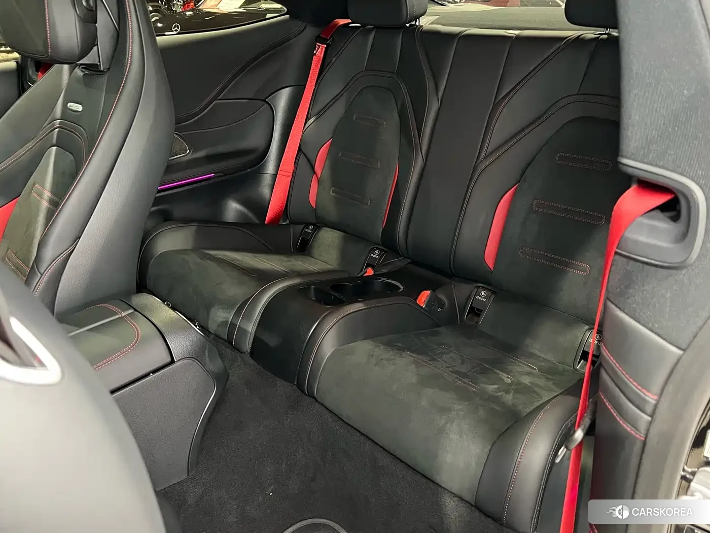 Mercedes-Benz CLE AMG id 4634712 из Китая 10