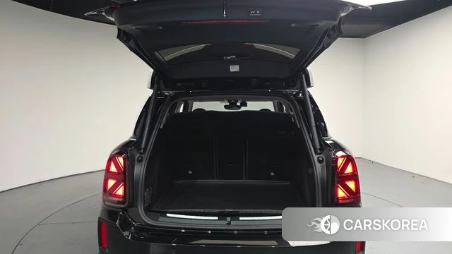 Mini Cooper S Countryman id 4566418 из Кореи 10