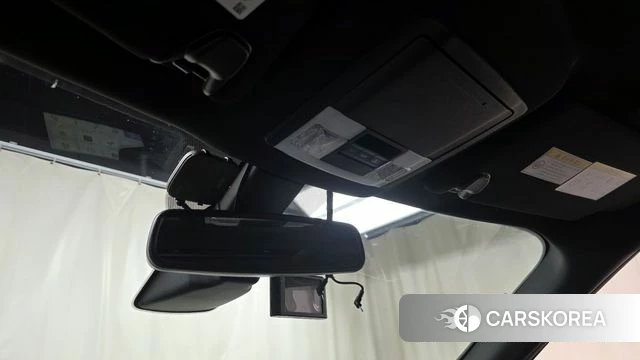 Ford Explorer id 4225678 из Кореи 10