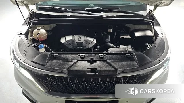 Kia Carnival 4th generation id 3691744 из Кореи 10