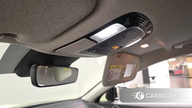 Hyundai Sonata (DN8) id 3384436 из Кореи 10