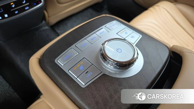 Genesis G80 (RG3) id 4774112 из Кореи 10