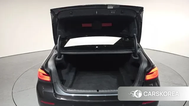 BMW 5 Series (G30) id 3514341 из Кореи 10