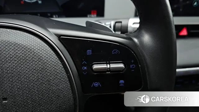 Hyundai Ionic 5 id 3596473 из Кореи 10