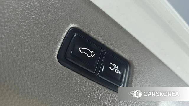 Kia Carnival 4th generation id 4585731 из Кореи 10