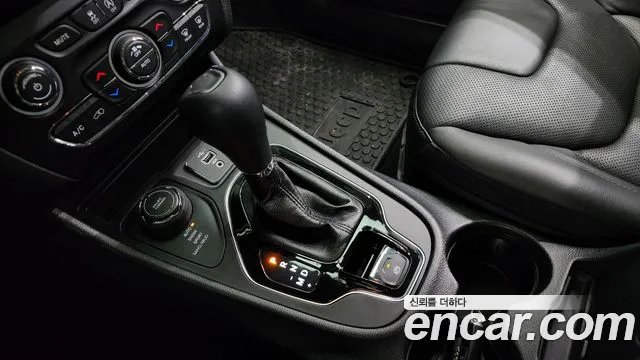 Jeep Cherokee (KL) id 2659181 из Кореи 10