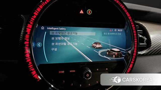 Mini Cooper S id 3851010 из Кореи 10