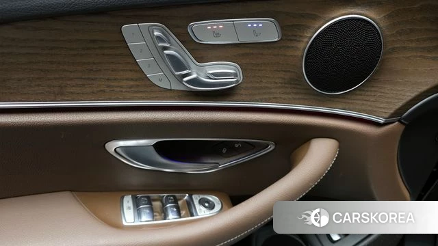 Mercedes-Benz E-Class W213 id 4377075 из Кореи 10