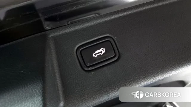 Kia Mohave Master id 2970701 из Кореи 10