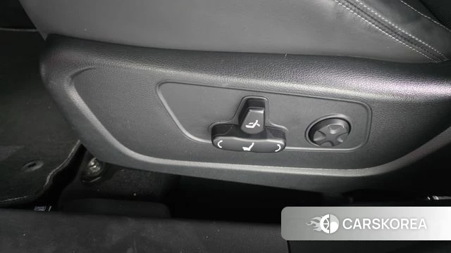 Ssangyong Berry New Tivoli id 4508013 из Кореи 10