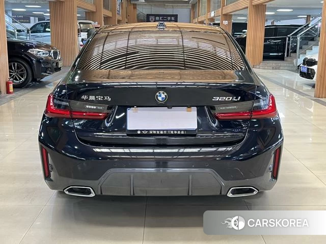 BMW 3 series id 3857238 из Китая 10