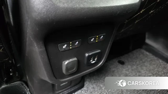 Chevrolet (GM Daewoo) Equinox id 3728549 из Кореи 10