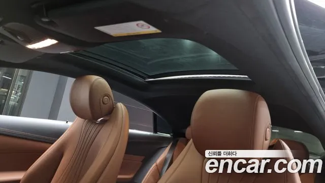 Mercedes-Benz E-Class W213 id 2699982 из Кореи 10