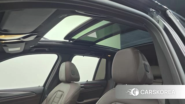 BMW X3 (G01) id 3922017 из Кореи 10