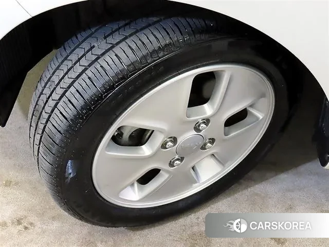 Kia The New Ray id 3742185 из Кореи 10