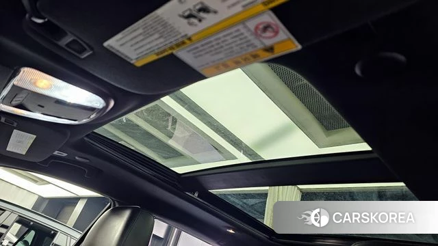 Jeep Grand Cherokee id 3795655 из Кореи 10